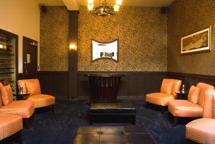 Hotel Mount View &