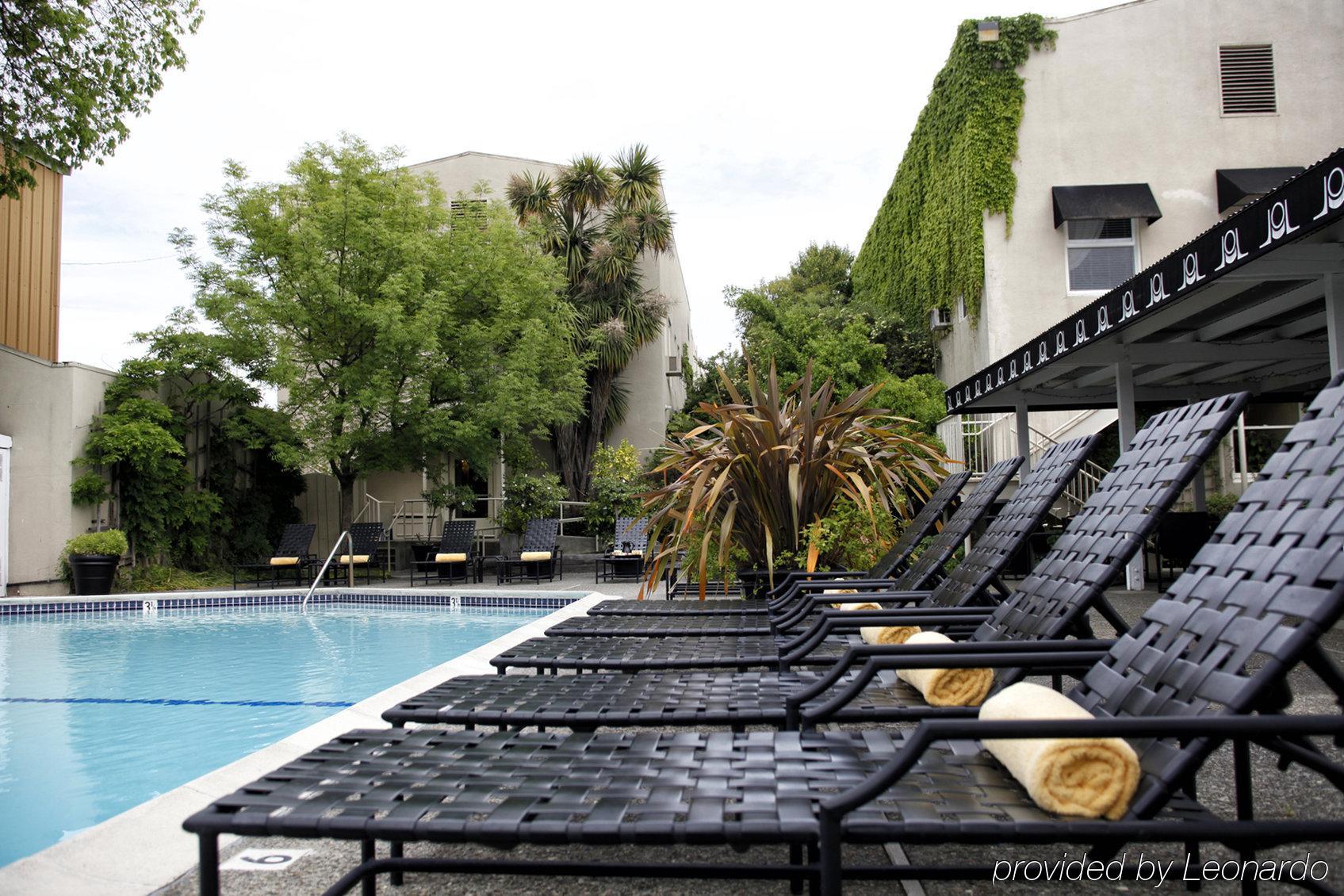 Hotel Mount View &