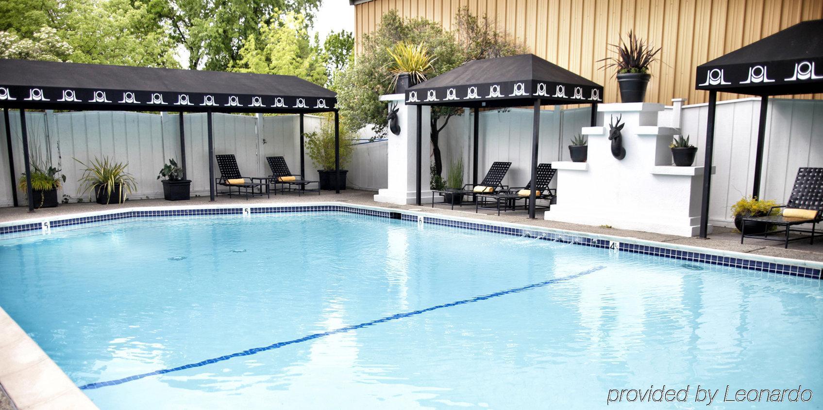 Mount View & Hotel Calistoga