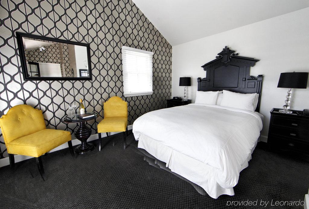 Mount View & 4* Calistoga