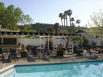 Hotel Mount View &