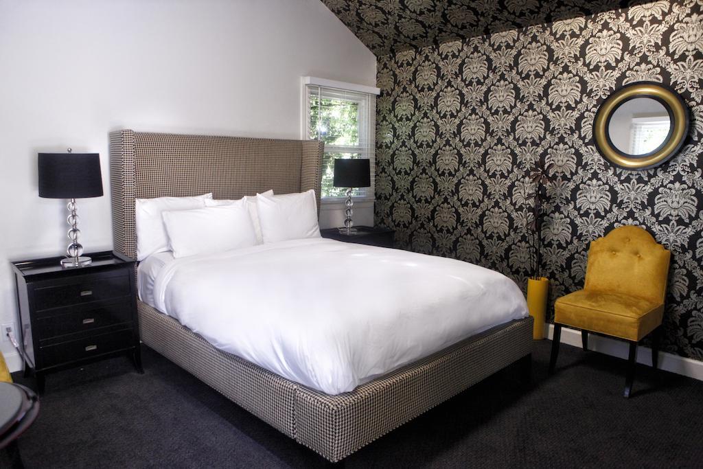 Hotel Mount View &